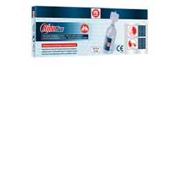 PIC SOLUZIONE FISIOLOGICA 20 FLACONCINI 5 ML - Farmapanda Srl