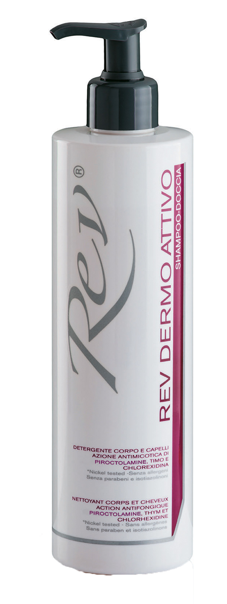REV DERMOATTIVO 500 ML - Farmapanda Srl
