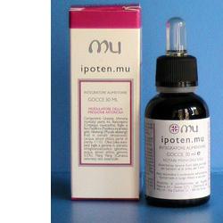IPOTEN MU GOCCE 30 ML - Farmapanda Srl