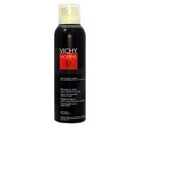 VICHY HOMME SCHIUMA DA BARBA 200 ML - Farmapanda Srl