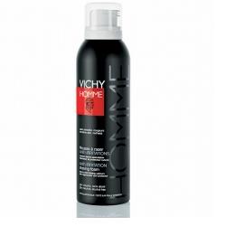VICHY HOMME GEL DA BARBA 150 ML - Farmapanda Srl