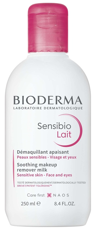 SENSIBIO LATTE 250 ML - Farmapanda Srl