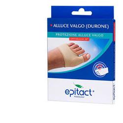 PROTEZIONE PER ALLUCE VALGO EPITACT IN GEL DI SILICONE EPITHELIUM 26 MISURA LARGE - Farmapanda Srl
