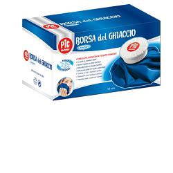 BORSA GHIACCIO COMFORT PIC 28CM - Farmapanda Srl
