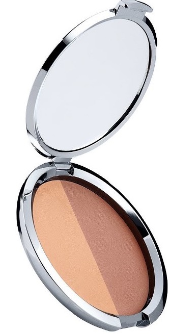 RILASTIL MAQUILLAGE BRONZ POWDER DUO 18 G - Farmapanda Srl
