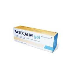 GEL FASECALM 75 ML - Farmapanda Srl