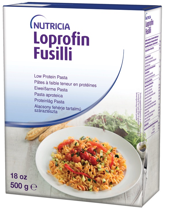 LOPROFIN FUSILLI 500 G - Farmapanda Srl