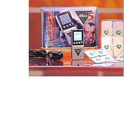 TESMED ELETTROSTIMOLATORE MAX 5 1 PEZZO - Farmapanda Srl