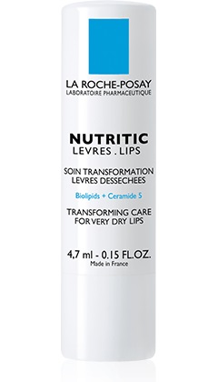NUTRITIC LABBRA 4,7 ML - Farmapanda Srl