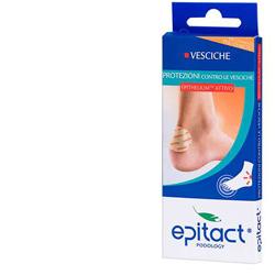 PROTEZIONE PER VESCICHE CON EPITHELIUM ACTIVE CONFEZIONATA IN ASTUCCIO 2 PEZZI - Farmapanda Srl