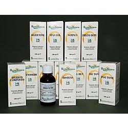 MENOP TINTURA MADRE 100ML - Farmapanda Srl