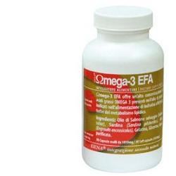 OMEGA-3 EFA 90 CAPSULE - Farmapanda Srl