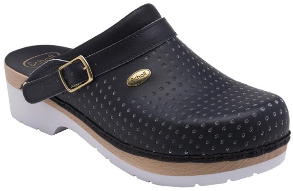 CLOG S/COMF.B/S CE BYCAST BIS UNISEX WOODSNAVY BLUE 45 - Farmapanda Srl