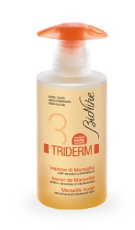 TRIDERM SAPONE MARSIGLIA LIQUIDO 250 ML - Farmapanda Srl