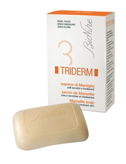 TRIDERM SAPONE MARSIGLIA PANETTO 100 G - Farmapanda Srl