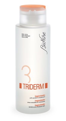 TRIDERM BAGNO DOCCIA OLEATO 500 ML - Farmapanda Srl