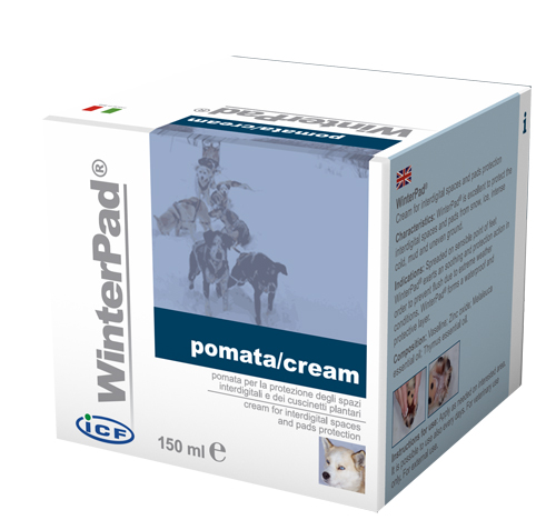 WINTERPAD POMATA 150 ML - Farmapanda Srl