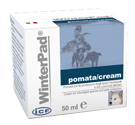 WINTERPAD POMATA 50 ML - Farmapanda Srl