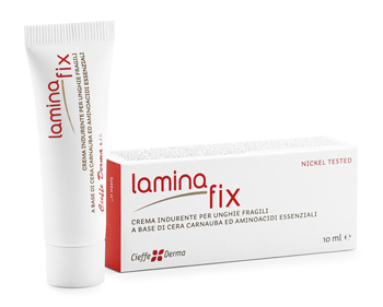 LAMINAFIX CREMA INDURENTE UNGHIE 10 ML - Farmapanda Srl