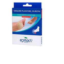 CUSCINETTO PROTETTIVO IN SILICONE AD USO PODOLOGICO EPITHELIUM 26 TAGLIA LARGE 1 PAIO ARTICOLO CD2613IT EPITACT - Farmapanda Srl