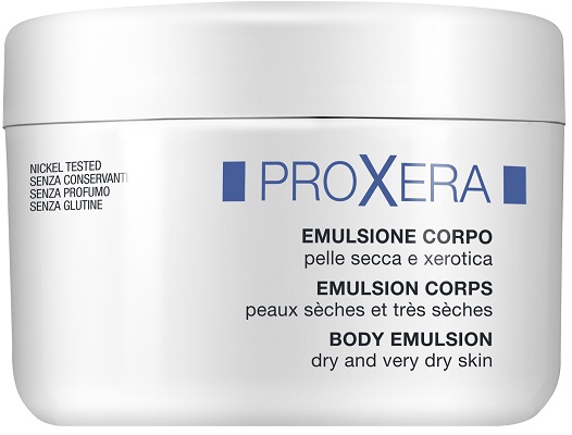 PROXERA EMULSIONE CORPO 400 ML - Farmapanda Srl