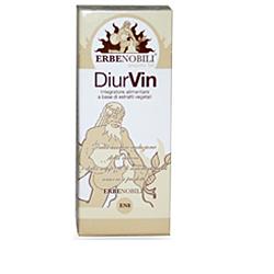 DIURVIN 50 ML - Farmapanda Srl