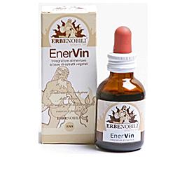 ENERVIN 50 ML - Farmapanda Srl