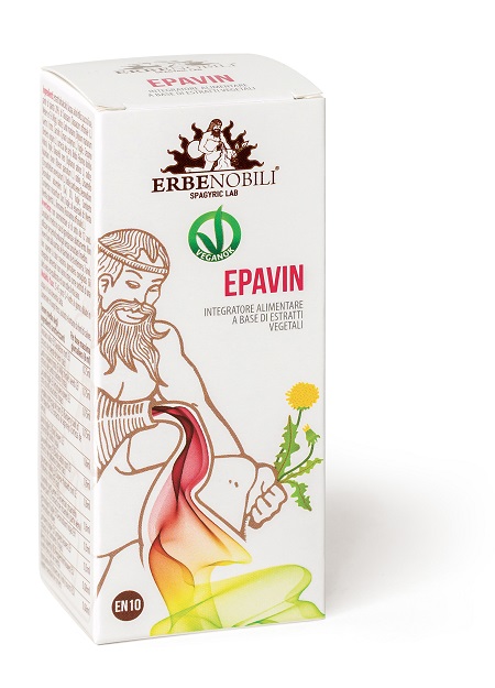 EPAVIN 50 ML - Farmapanda Srl