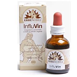 INFLUVIN 50 ML - Farmapanda Srl