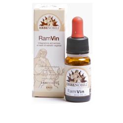 RAMVIN 10 ML - Farmapanda Srl