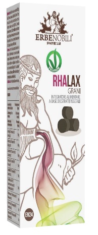 RHALAX GRANI 25 G - Farmapanda Srl