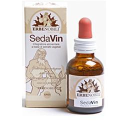 SEDAVIN 50 ML - Farmapanda Srl