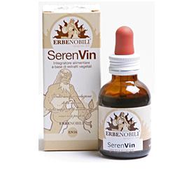 SERENVIN 50 ML - Farmapanda Srl