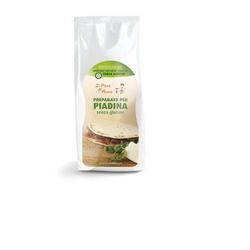 IL PANE DI ANNA PREPARATO PIADINA 500 G - Farmapanda Srl
