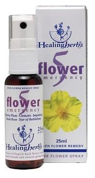 FIVE FLOWER SPRAY ORALE 20 ML - Farmapanda Srl