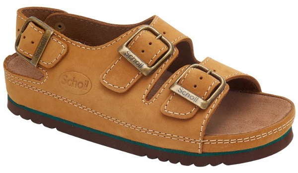 AIR BAG BACK STRAP NUBUCK UNISEX BIOPRINT CUOIO 36 - Farmapanda Srl