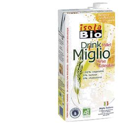 MIGLIODRINK BRICK 1 LITRO - Farmapanda Srl
