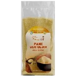 IL PANE DI ANNA PANE GRATTUGGIATO 500 G - Farmapanda Srl