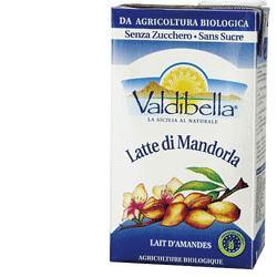 BEVANDA DI MANDORLA 1 LITRO - Farmapanda Srl