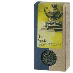 TE' VERDE CHINA 100 G - Farmapanda Srl