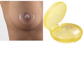 CAPPELLETTI PER IL SENO CONTACT L 2 PEZZI - Farmapanda Srl
