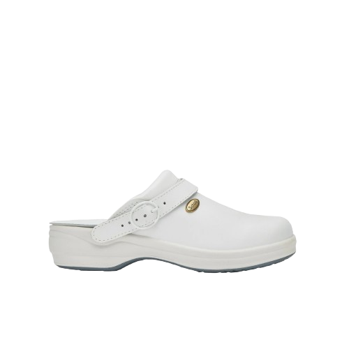 NEW BONUS UNPUNCHED BYCAST UNISEX REMOVABLE INSOLE BIANCO 38 - Farmapanda Srl