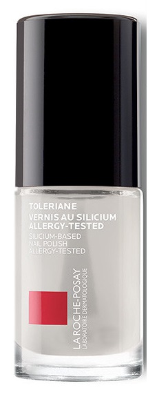 TOLERIANE VERNIS SILICIUM MAT 6 ML - Farmapanda Srl