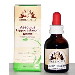 FITOBLASTO AESCULUS H 50 ML - Farmapanda Srl