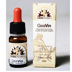 GEAVIN 10 ML - Farmapanda Srl