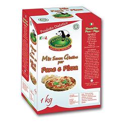 MIX ALIMENTA PANE 1 KG - Farmapanda Srl