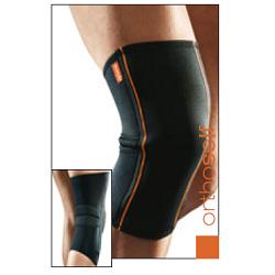 GINOCCHIRA CORTA GENUFIT 60 XL - Farmapanda Srl