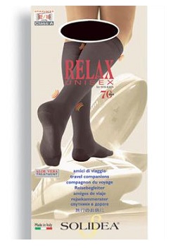 RELAX UNISEX 70 GAMBALETTO ANTRACITE 3L - Farmapanda Srl