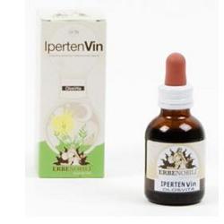 OLOSVITA IPERTENVIN 50 ML - Farmapanda Srl