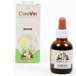 OLOSVITA COREVIN 50 ML - Farmapanda Srl